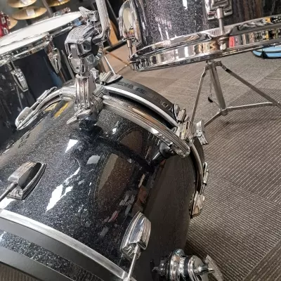 Ludwig Classic Maple Shell Pack 2